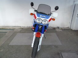 
										HONDA XRV 650 AFRICA TWIN ANNO 1989 full									