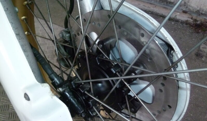 
								HONDA XRV 650 AFRICA TWIN ANNO 1989 full									