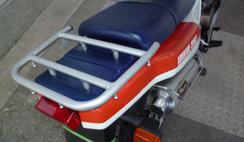 
								HONDA XRV 650 AFRICA TWIN ANNO 1989 full									