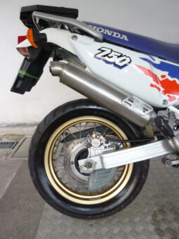 HONDA XRV 750 AFRICA TWIN ANNO 1993