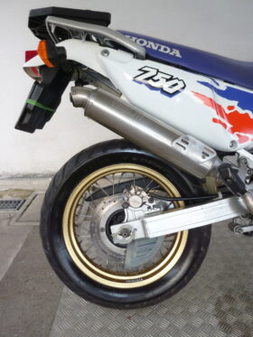 HONDA XRV 750 AFRICA TWIN ANNO 1993