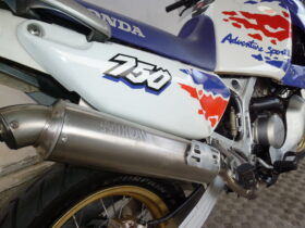 HONDA XRV 750 AFRICA TWIN ANNO 1993