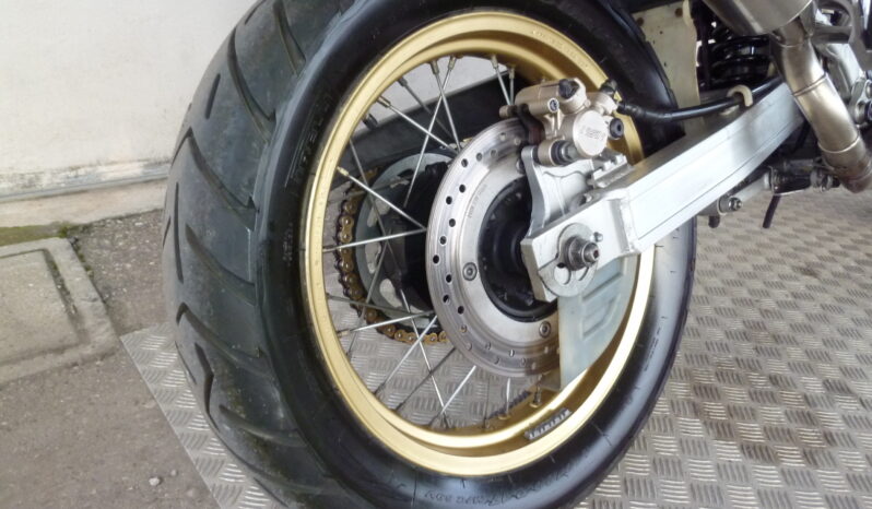 
								HONDA XRV 750 AFRICA TWIN ANNO 1993 full									