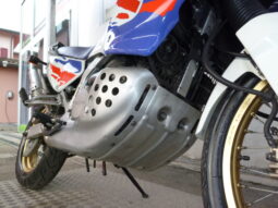 
										HONDA XRV 750 AFRICA TWIN ANNO 1993 full									