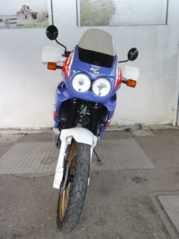 
										HONDA XRV 750 AFRICA TWIN ANNO 1993 full									