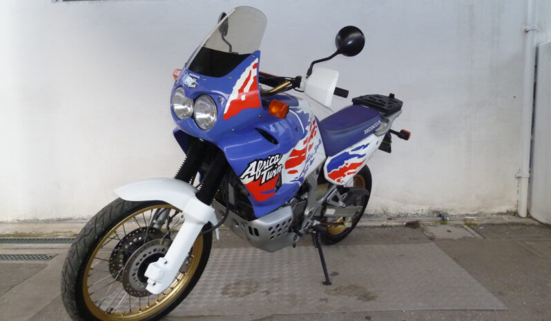 
								HONDA XRV 750 AFRICA TWIN ANNO 1993 full									