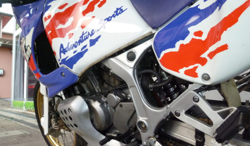 
								HONDA XRV 750 AFRICA TWIN ANNO 1993 full									