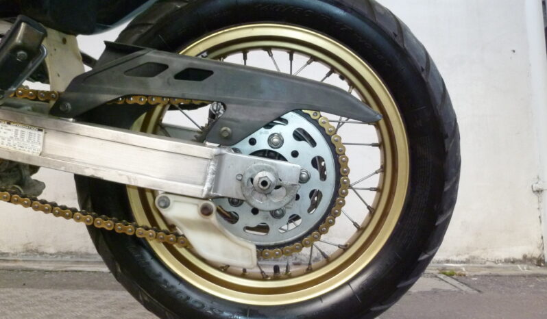 
								HONDA XRV 750 AFRICA TWIN ANNO 1993 full									