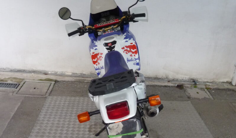 
								HONDA XRV 750 AFRICA TWIN ANNO 1993 full									