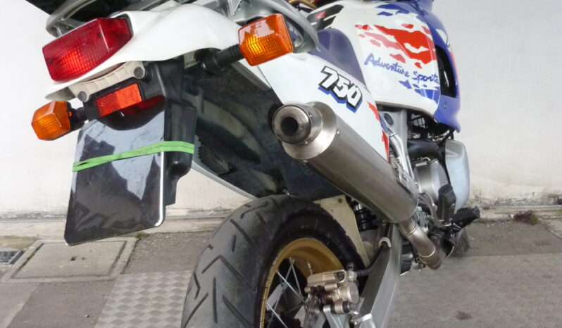 
								HONDA XRV 750 AFRICA TWIN ANNO 1993 full									