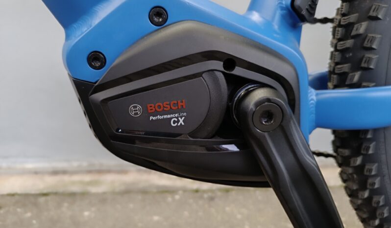 
								MTB LOMBARDO CHAMONIX full									