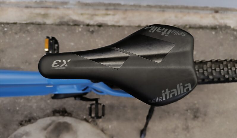 
								MTB LOMBARDO CHAMONIX full									