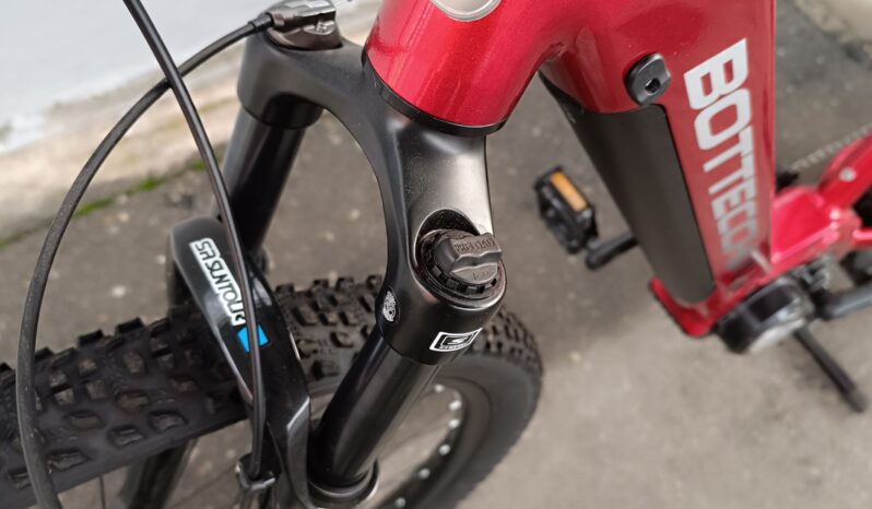 
								BOTTECCHIA BE33 TEASER 8 VELOCITA’ full									