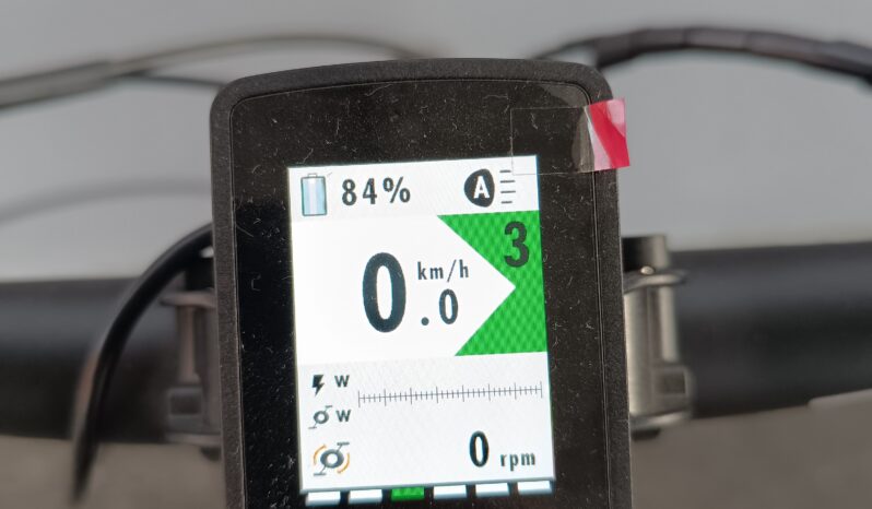 
								BOTTECCHIA BE33 TEASER 8 VELOCITA’ full									