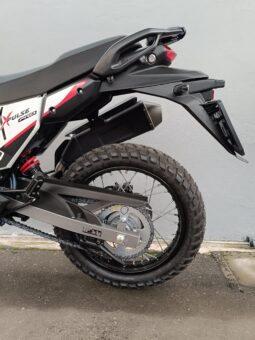 HERO XPULSE 200cc 4V Pro E Standard PATENTE A2