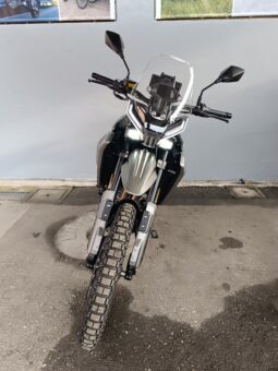 
										MOTO MORINI ALLTHRIKE 450cc PATENTE A2 full									