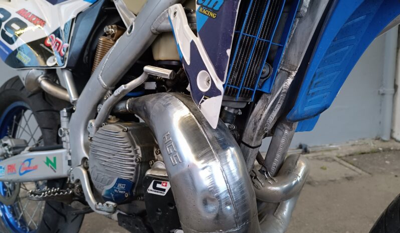 
								TM EN 300 2T Fi – 2020 completo									