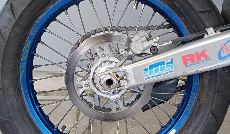 
								TM EN 300 2T Fi – 2020 completo									