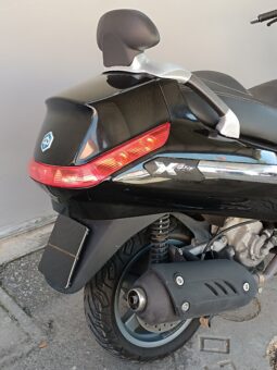 
										PIAGGIO XEvo 250 ANNO 2012 completo									
