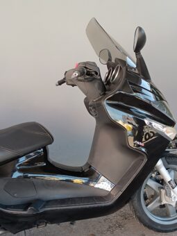 
										PIAGGIO XEvo 250 ANNO 2012 completo									