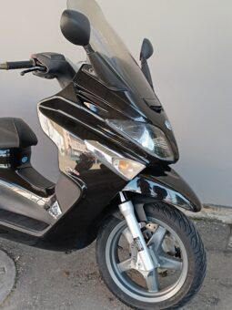 
										PIAGGIO XEvo 250 ANNO 2012 completo									