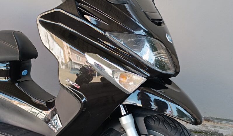 
								PIAGGIO XEvo 250 ANNO 2012 completo									