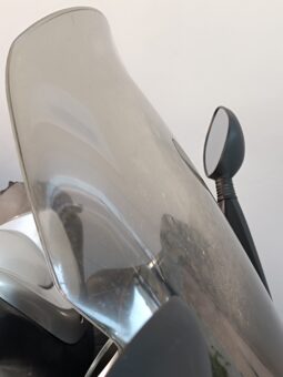 
										PIAGGIO XEvo 250 ANNO 2012 completo									