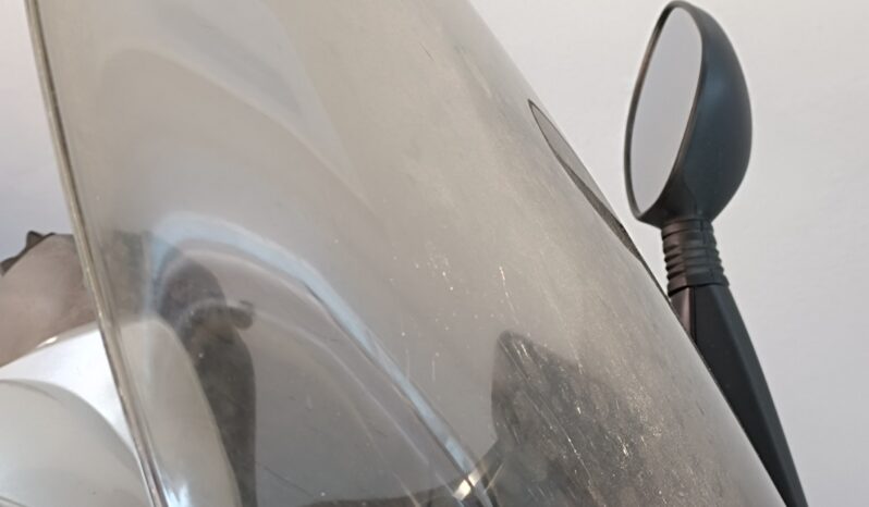 
								PIAGGIO XEvo 250 ANNO 2012 completo									
