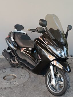 
										PIAGGIO XEvo 250 ANNO 2012 completo									