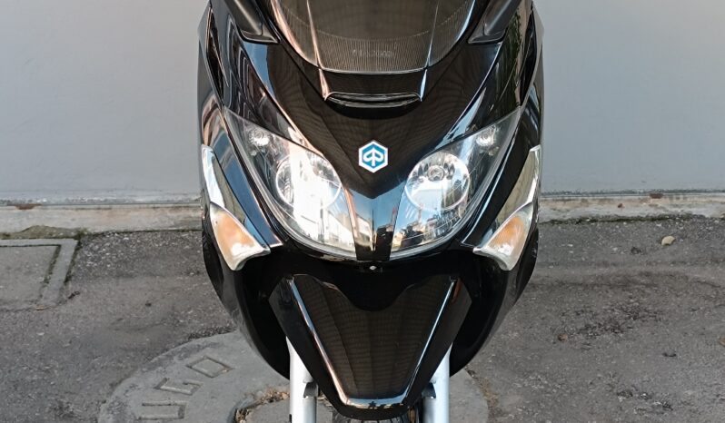 
								PIAGGIO XEvo 250 ANNO 2012 completo									