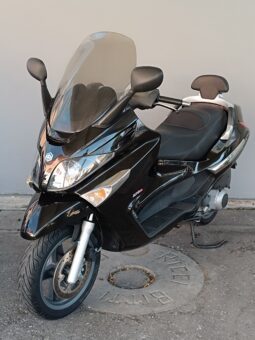 
										PIAGGIO XEvo 250 ANNO 2012 completo									
