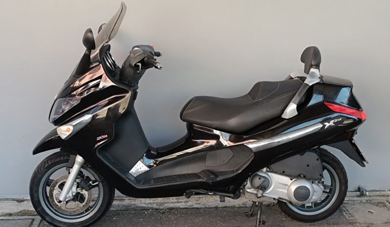 
								PIAGGIO XEvo 250 ANNO 2012 completo									