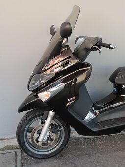 
										PIAGGIO XEvo 250 ANNO 2012 completo									