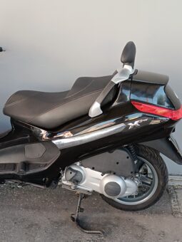
										PIAGGIO XEvo 250 ANNO 2012 completo									