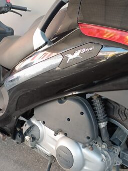
										PIAGGIO XEvo 250 ANNO 2012 completo									