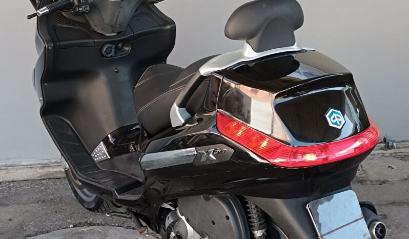 
								PIAGGIO XEvo 250 ANNO 2012 completo									