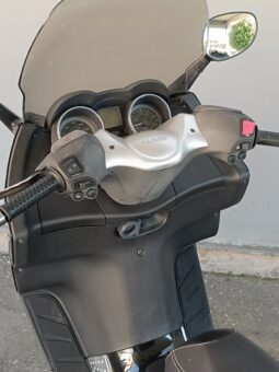 
										PIAGGIO XEvo 250 ANNO 2012 completo									
