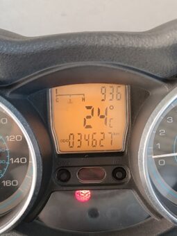 
										PIAGGIO XEvo 250 ANNO 2012 completo									
