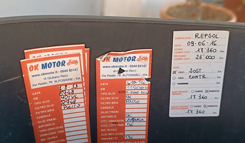 
								PIAGGIO XEvo 250 ANNO 2012 completo									
