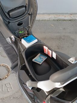 
										PIAGGIO XEvo 250 ANNO 2012 completo									