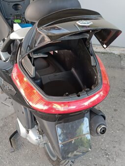 
										PIAGGIO XEvo 250 ANNO 2012 completo									