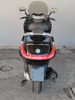
										PIAGGIO XEvo 250 ANNO 2012 completo									