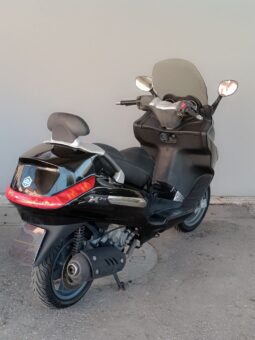
										PIAGGIO XEvo 250 ANNO 2012 completo									