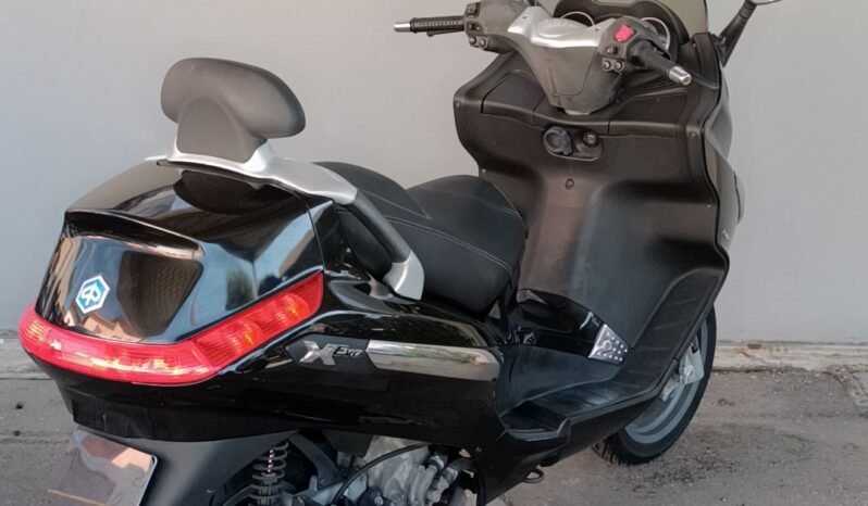 
								PIAGGIO XEvo 250 ANNO 2012 completo									