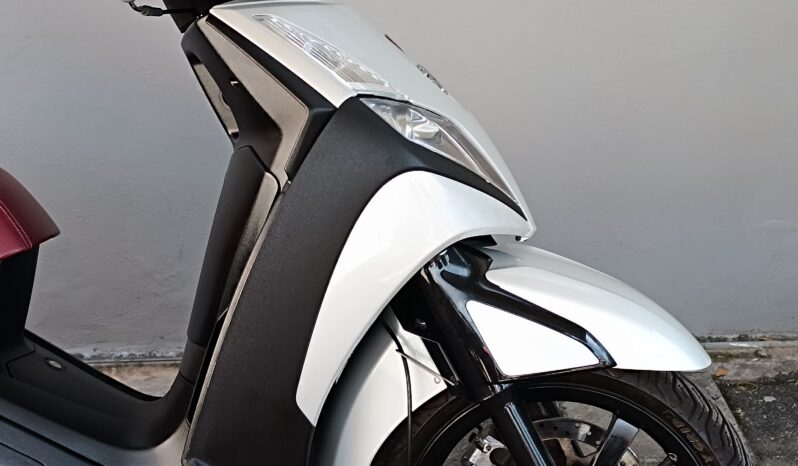 
								PEUGEOT GEOPOLIS 300 ANNO 2017 completo									