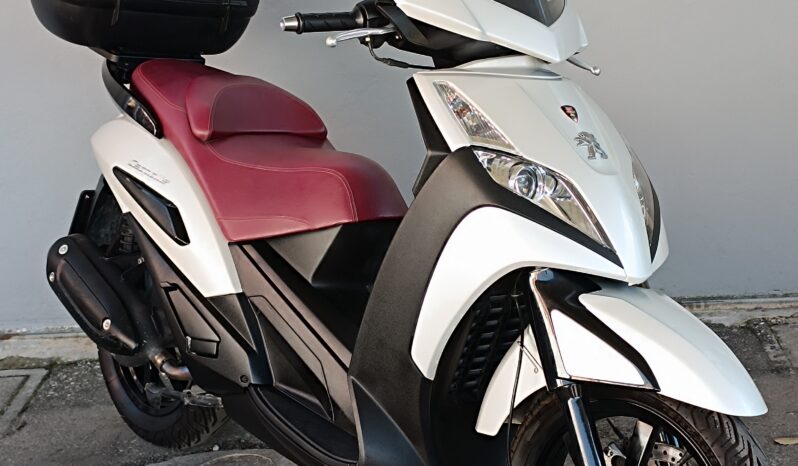 
								PEUGEOT GEOPOLIS 300 ANNO 2017 completo									