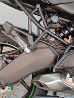
										Kawasaki Versys 650 anno 2019 completo									