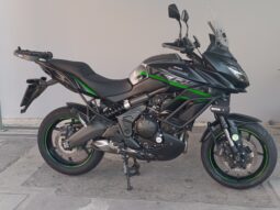 
										Kawasaki Versys 650 anno 2019 completo									
