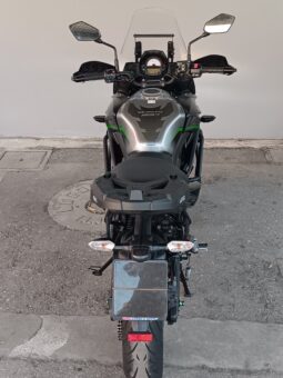 
										Kawasaki Versys 650 anno 2019 completo									