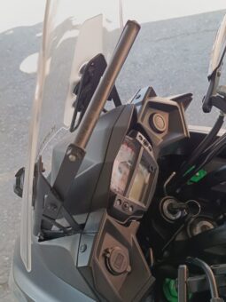 
										Kawasaki Versys 650 anno 2019 completo									